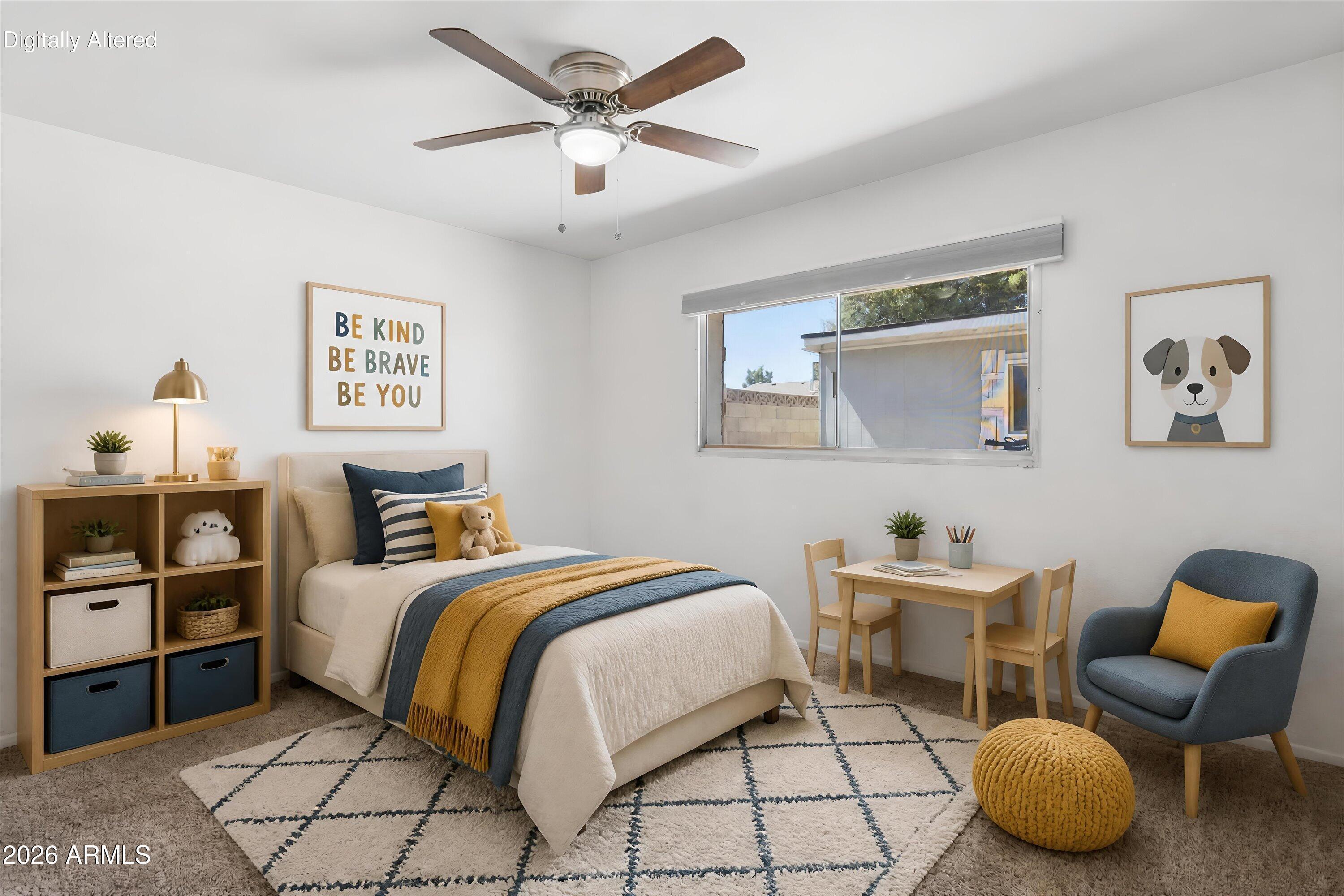 5214 West Redfield Road Glendale, AZ 85306 - Photo 25 of 42