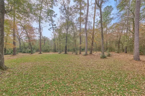 $900,000 | 3027 Pine Acres Drive, Conroe, TX 77384
