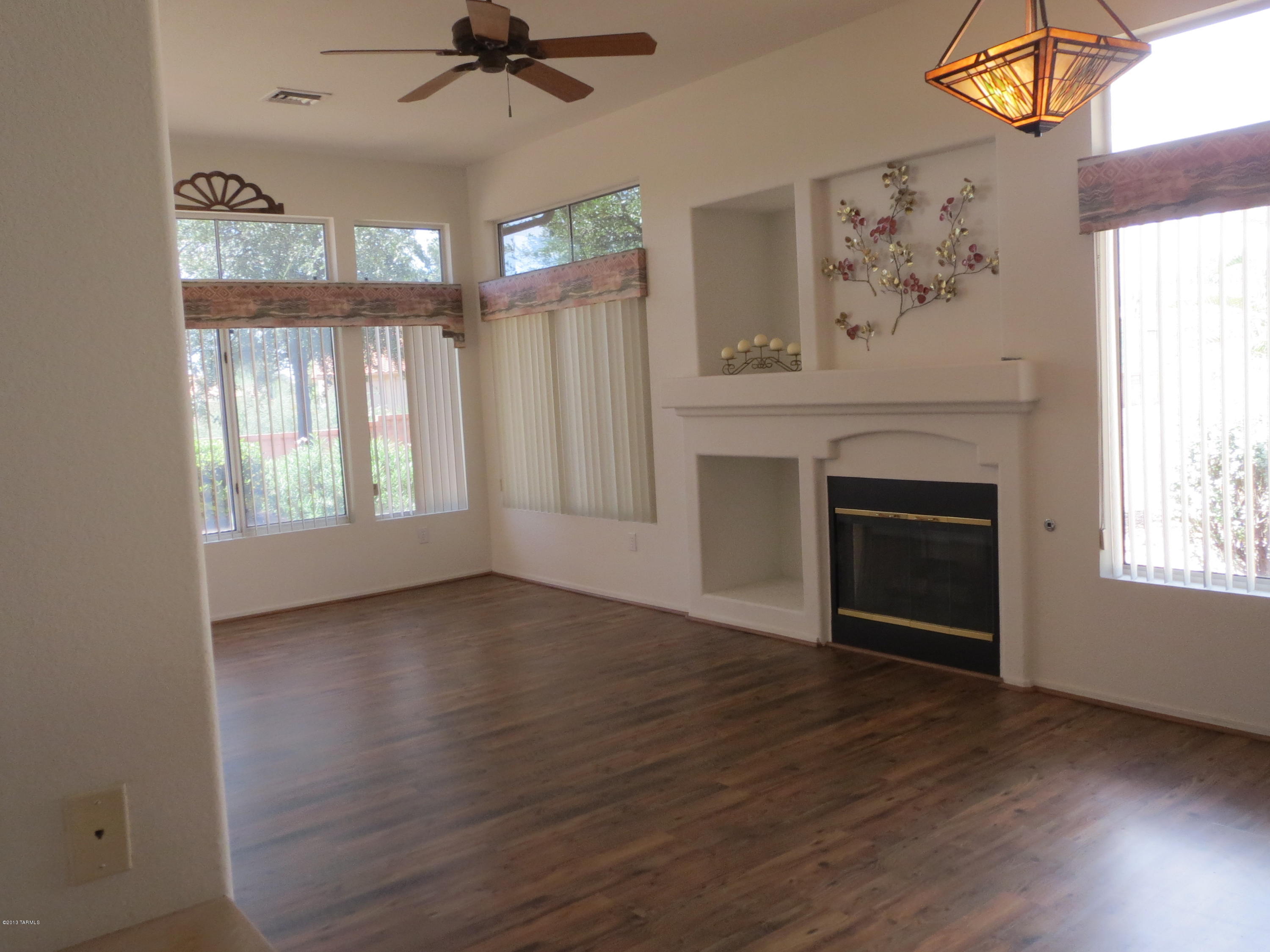 1509 East Crown Ridge Way Oro Valley, AZ 85755 - Photo 16 of 23