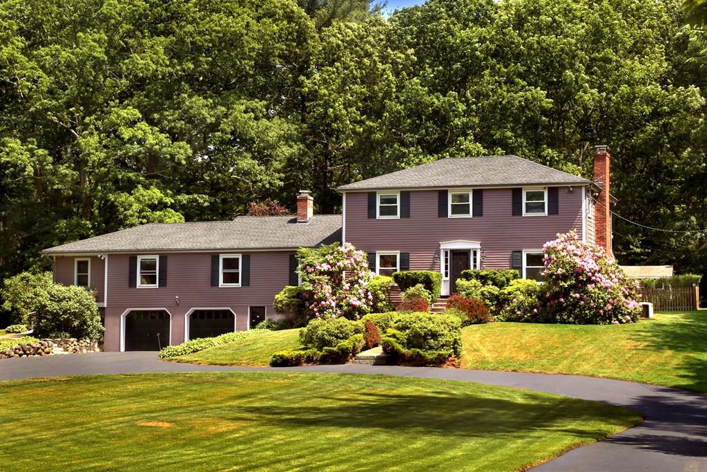14 Trask Road Boxford, MA 01921 - Photo 1 of 39
