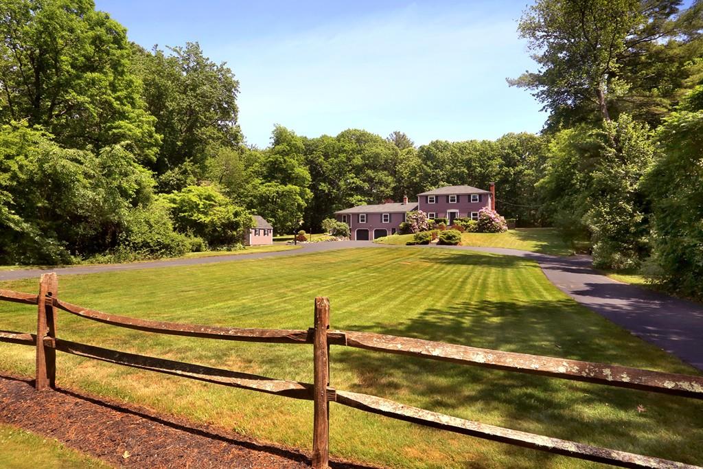 14 Trask Road Boxford, MA 01921 - Photo 2 of 39