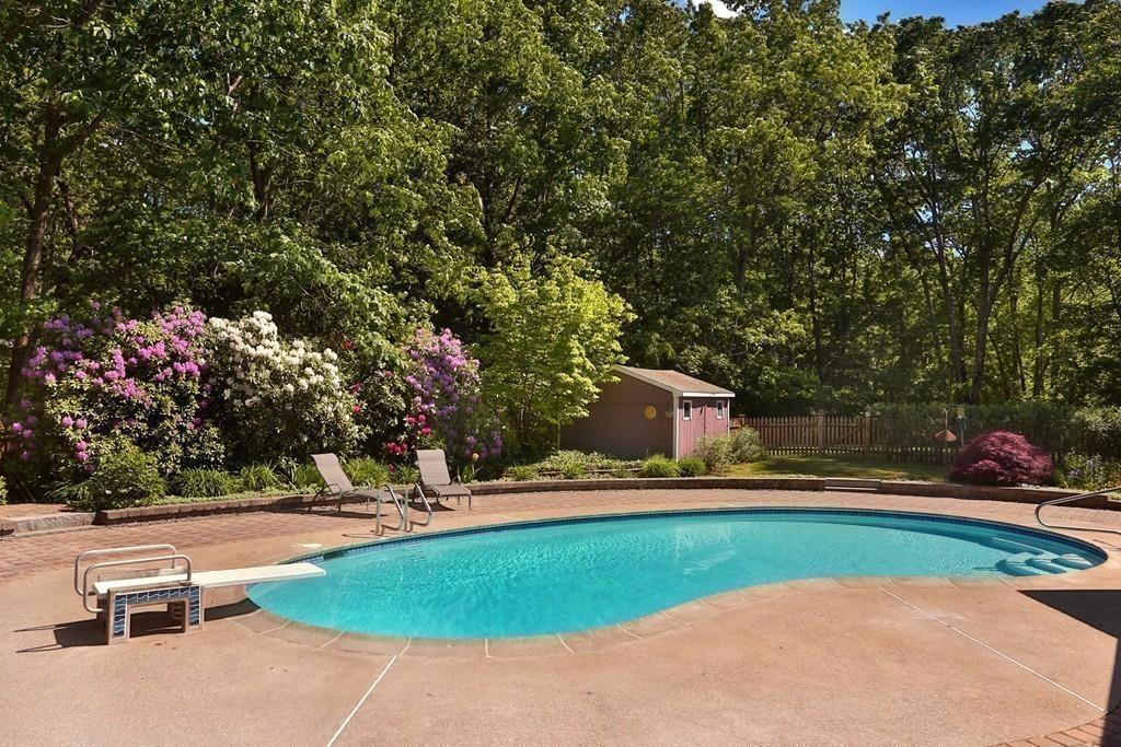 14 Trask Road Boxford, MA 01921 - Photo 21 of 39