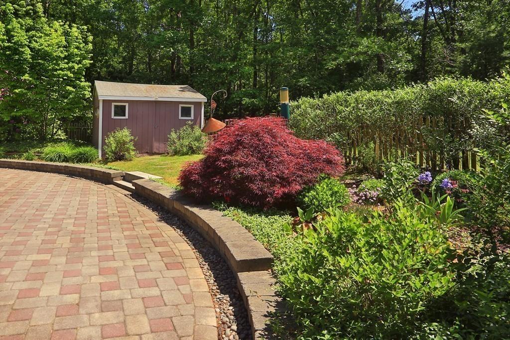 14 Trask Road Boxford, MA 01921 - Photo 23 of 39