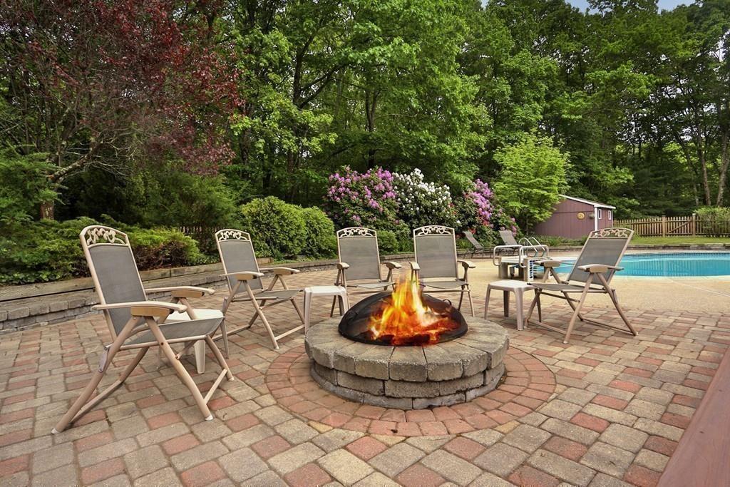 14 Trask Road Boxford, MA 01921 - Photo 24 of 39