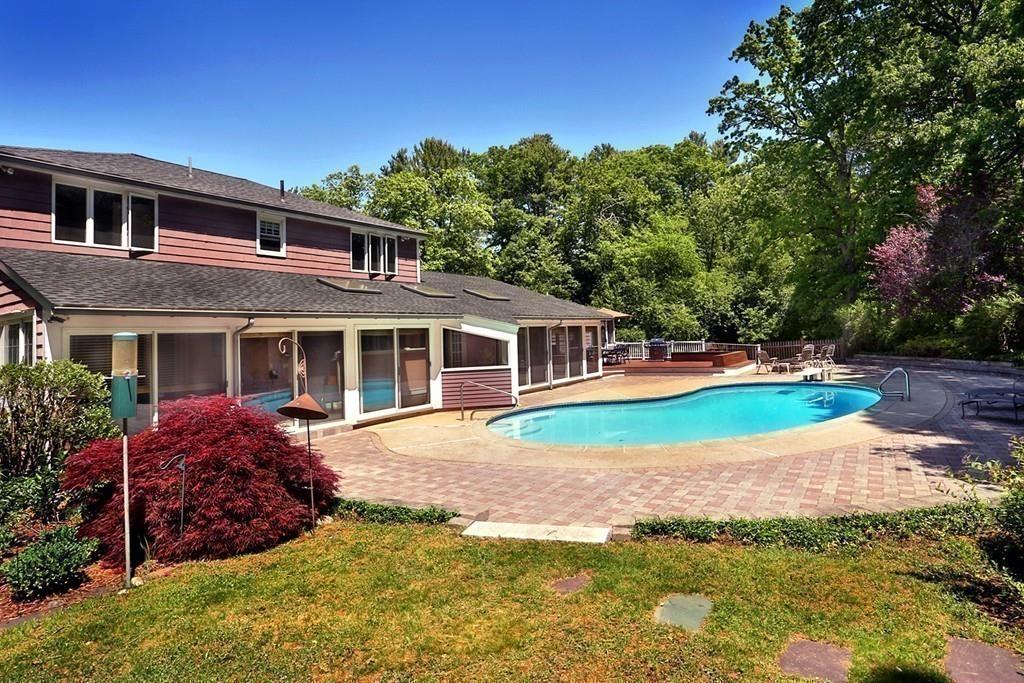 14 Trask Road Boxford, MA 01921 - Photo 27 of 39