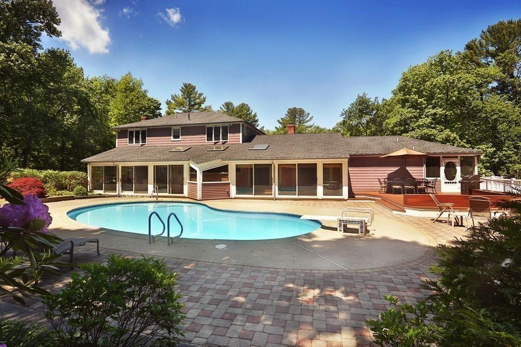 14 Trask Road Boxford, MA 01921 - Photo 28 of 39