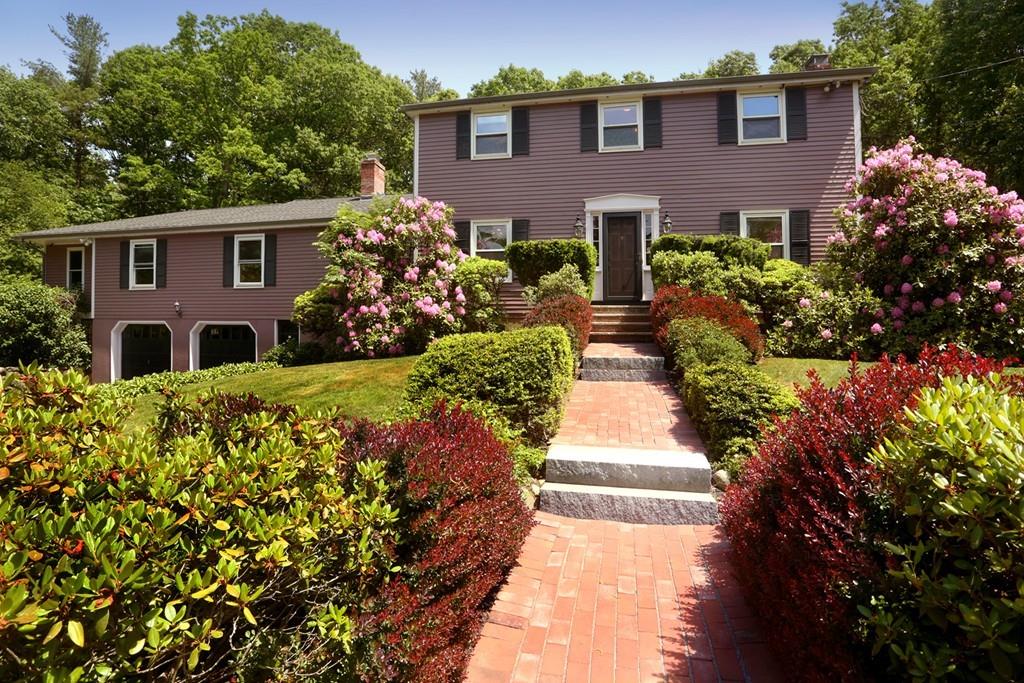 14 Trask Road Boxford, MA 01921 - Photo 3 of 39