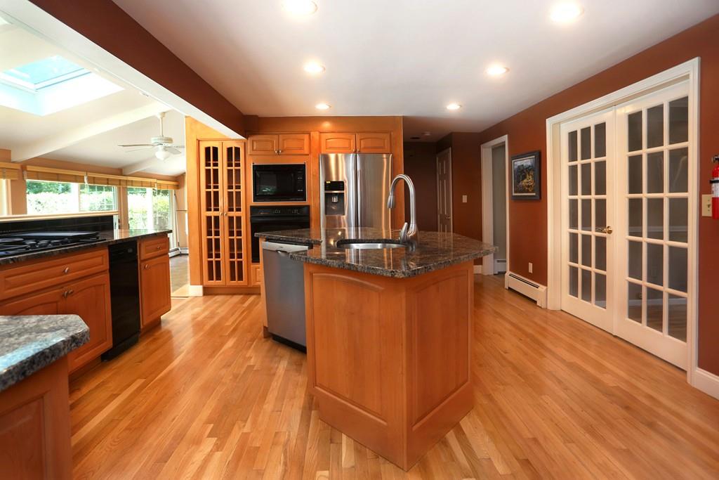 14 Trask Road Boxford, MA 01921 - Photo 6 of 39