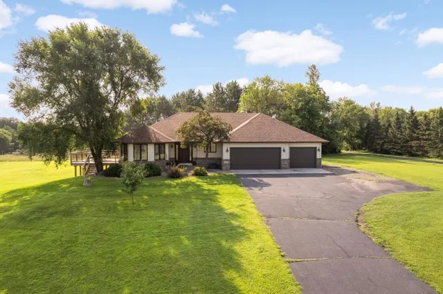 $540,000 | 14635 Raspberry Drive, Rogers, MN 55374
