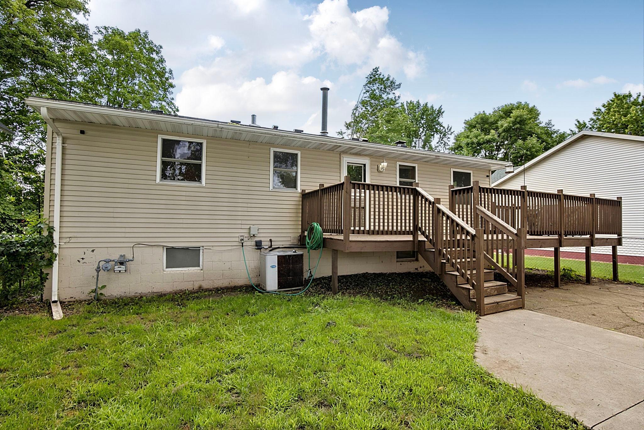 105 Barracuda Avenue Southeast Avon, MN 56310 - Photo 27 of 33