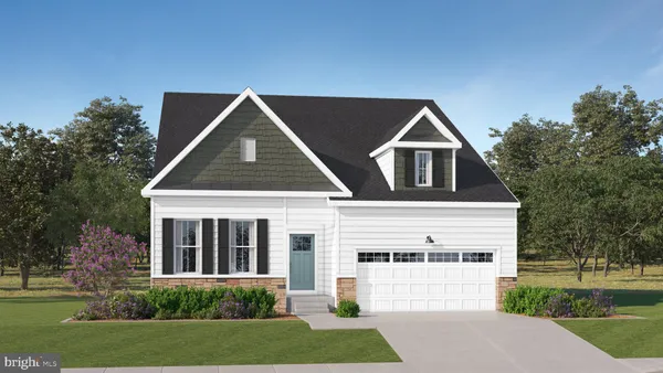 $586,380 | 12124 Honeysuckle Drive, Milton, DE 19968