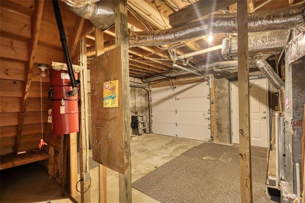 2665 Macedonia Road Franklin, GA 30217 - Photo 54 of 68 a view of a room with wooden floor