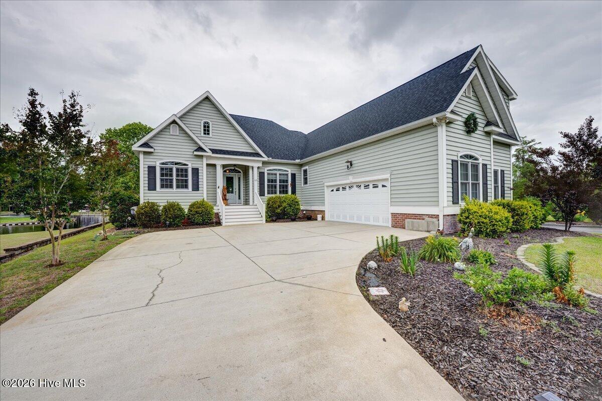 113 Bowline Road New Bern, NC 28562 - Photo 6 of 68 05-113_Bowline-5