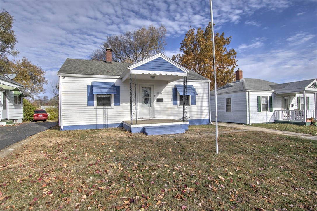 1566 East Vanderhoof Street Decatur, IL 62521 - Photo 7 of 30