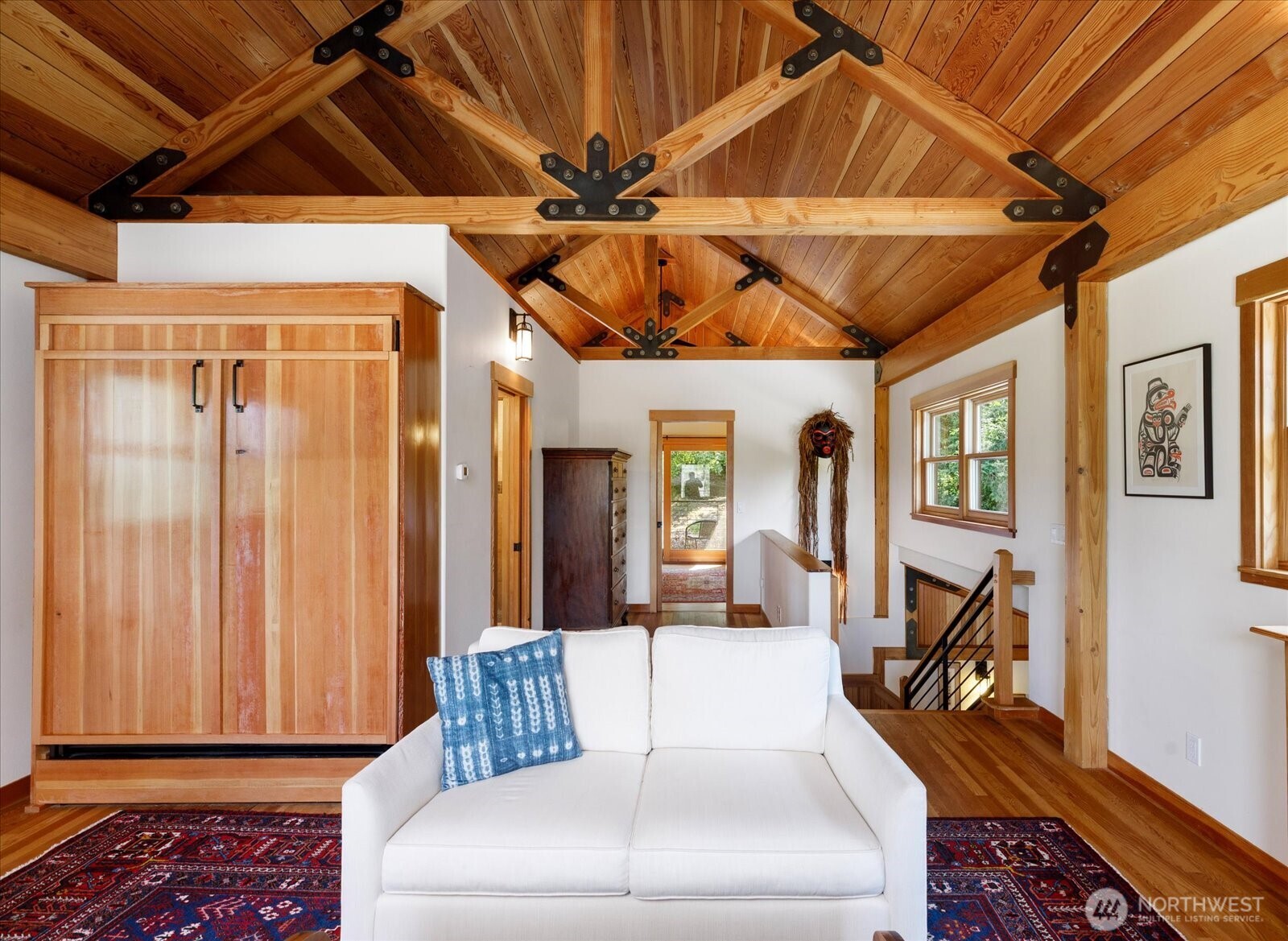 8015 Cultus Bay Road Clinton, WA 98236 - Photo 21 of 40 Gallery Image 21