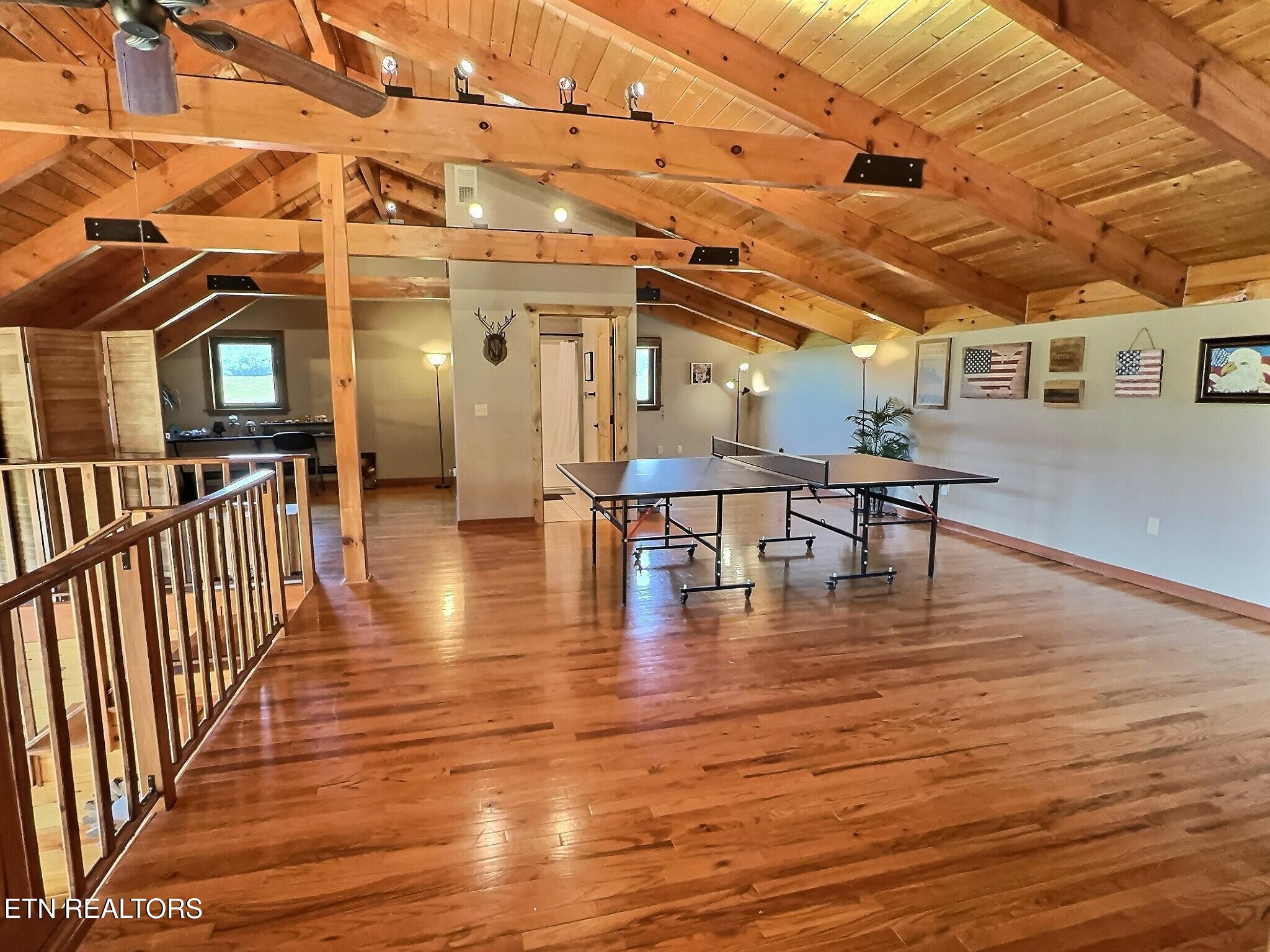 735 Ball Road White Pine, TN 37890 - Photo 32 of 60 E3