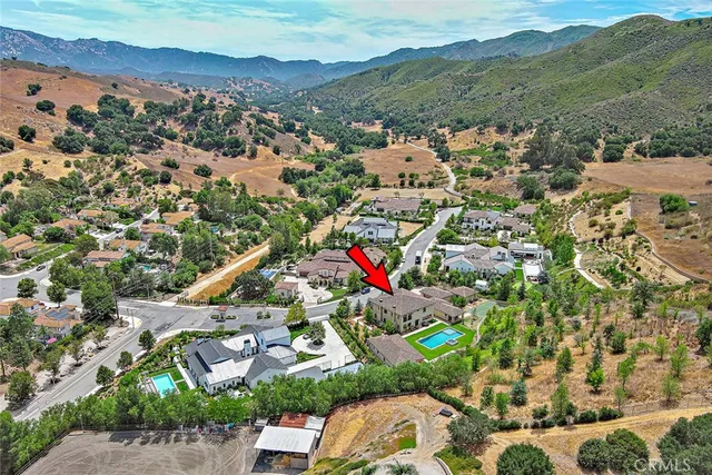 $5,999,000 | 27417 Park Vista Road, Agoura Hills, CA 91301
