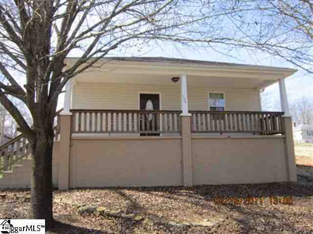 144 Rice Street Easley, SC 29640 - Photo 1 of 8