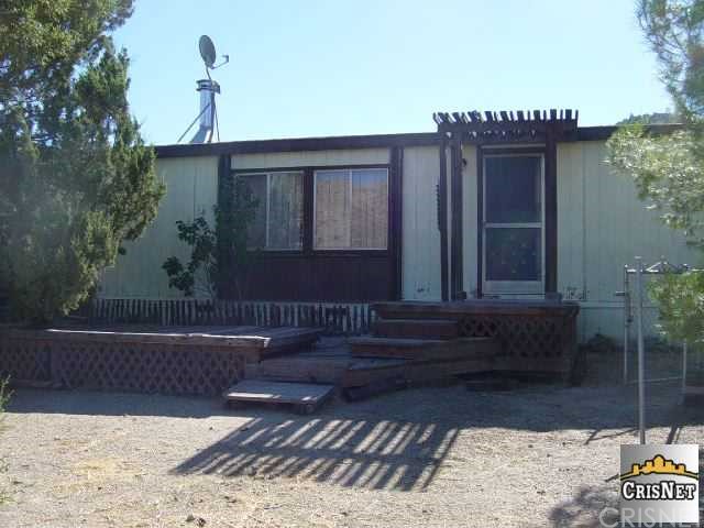 1320 East Soledad Pass Road Palmdale, CA 93550 - Photo 1 of 1 Gallery Image 1