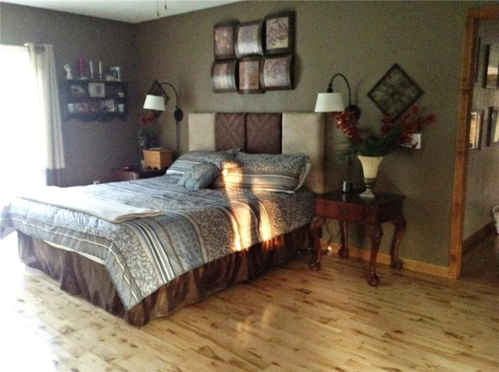 141 Beaulieu Road Madawaska, ME 04773 - Photo 19 of 33 Photo