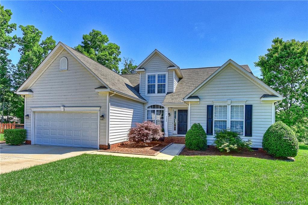 1154 Gower Street Fort Mill, SC 29708 - Photo 1 of 24