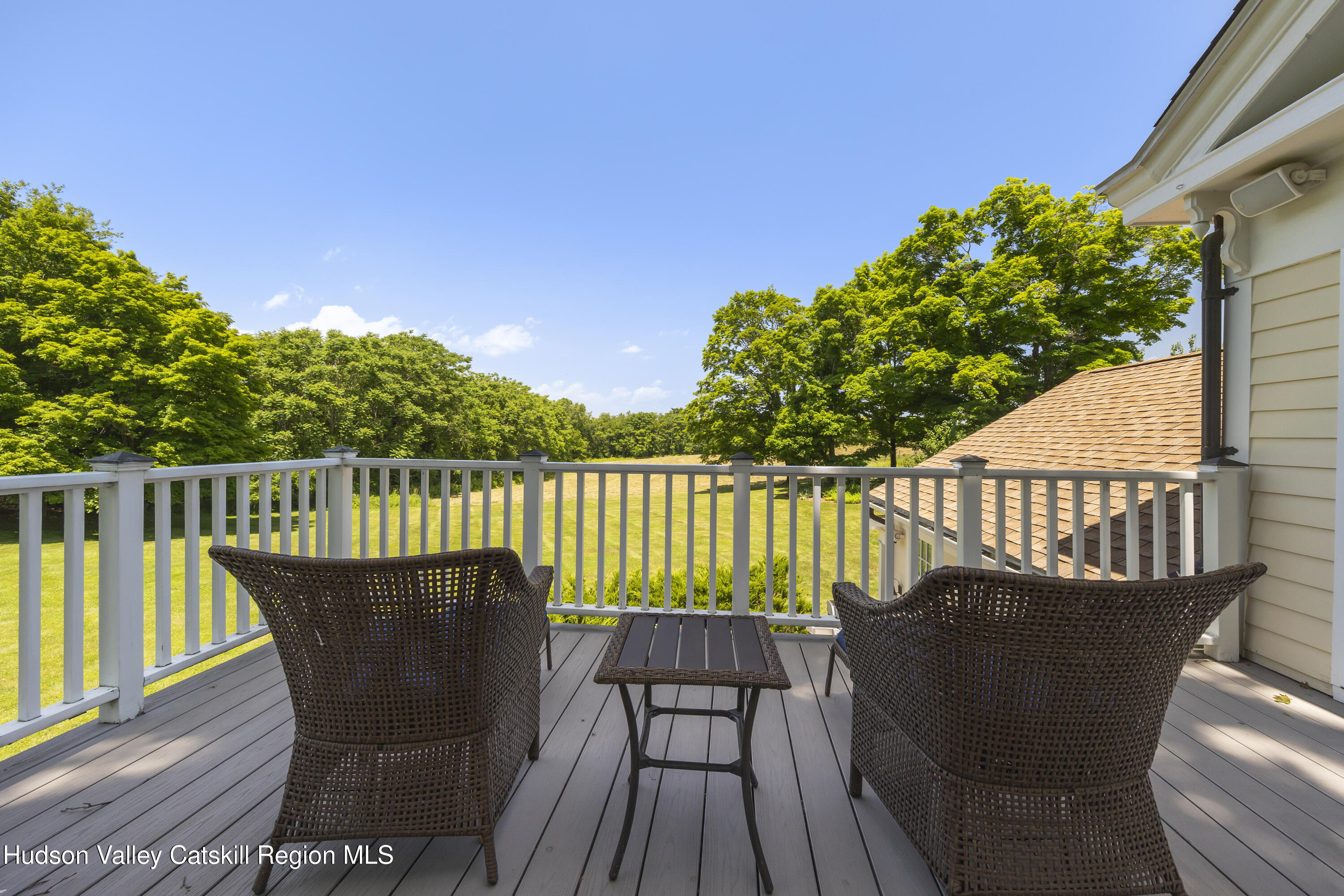 205 Bells Pond Road Hudson, NY 12534 - Photo 21 of 38 terrace1