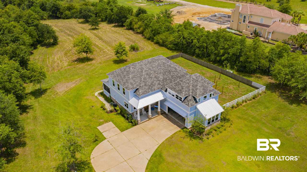 9700 Stucki Road Elberta, AL 36530 - Photo 23 of 30