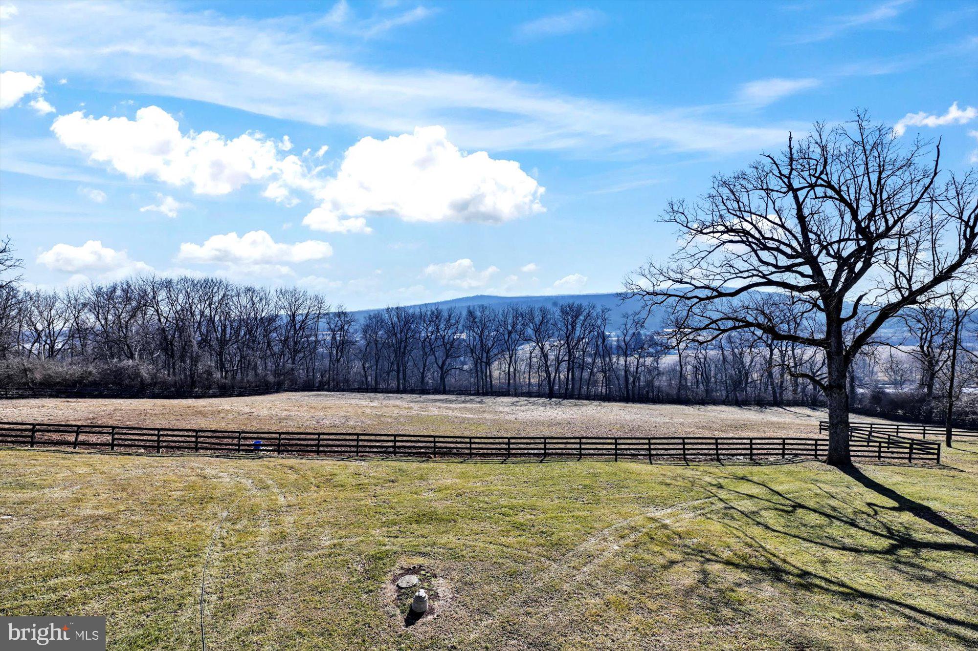 369 Snyder Road Reading, PA 19605 - Photo 35 of 56 View from the 2nd story porch