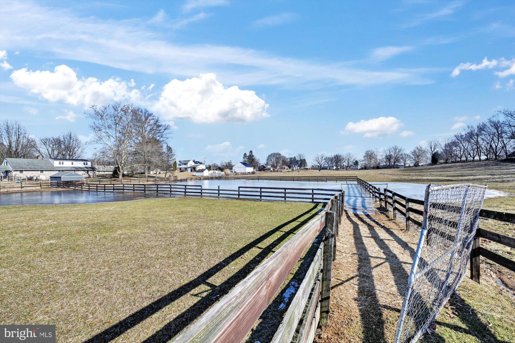 369 Snyder Road Reading, PA 19605 - Photo 51 of 56 Pond