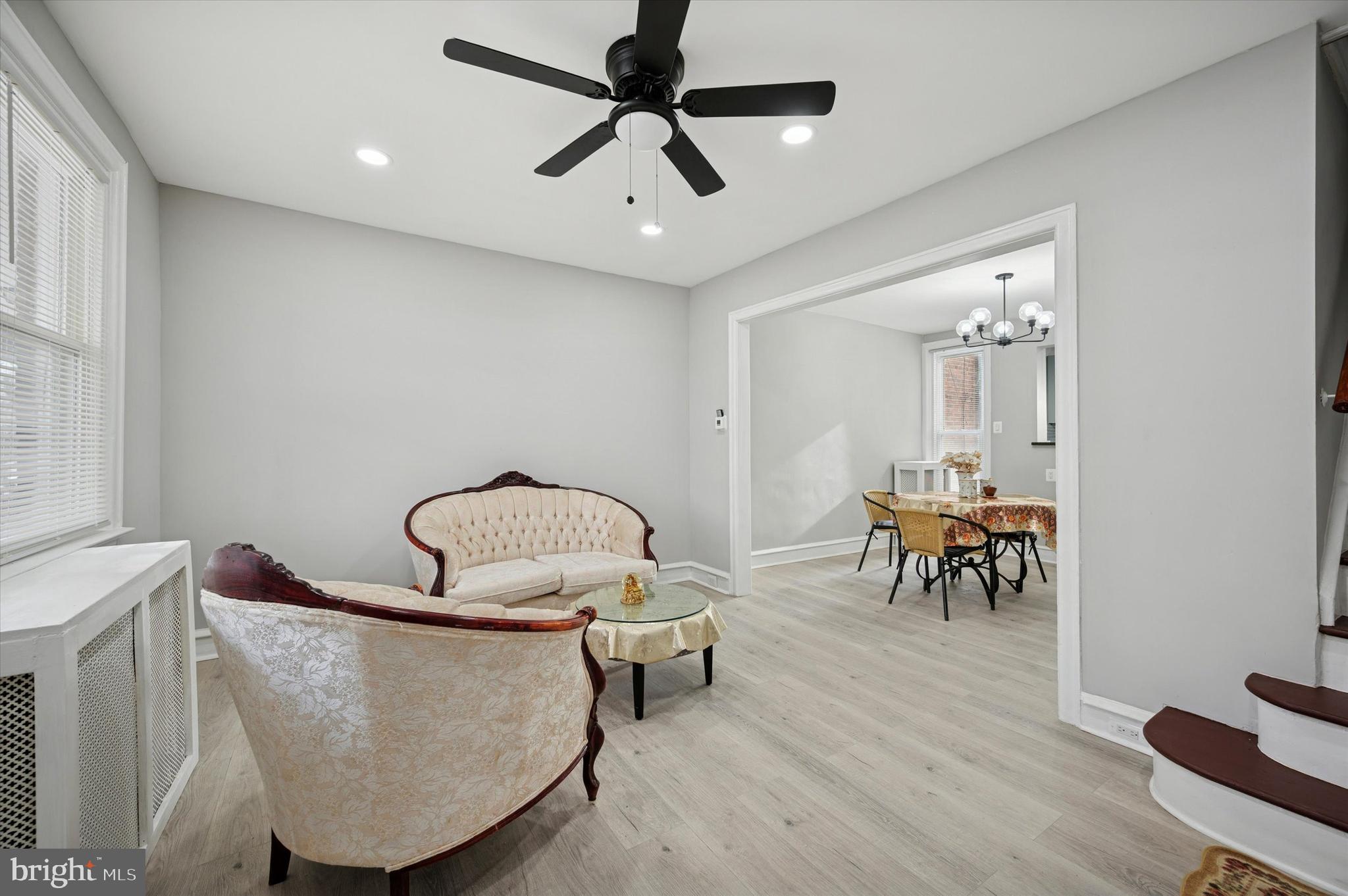 158 Roselyn Street Philadelphia, PA 19120 - Photo 5 of 25