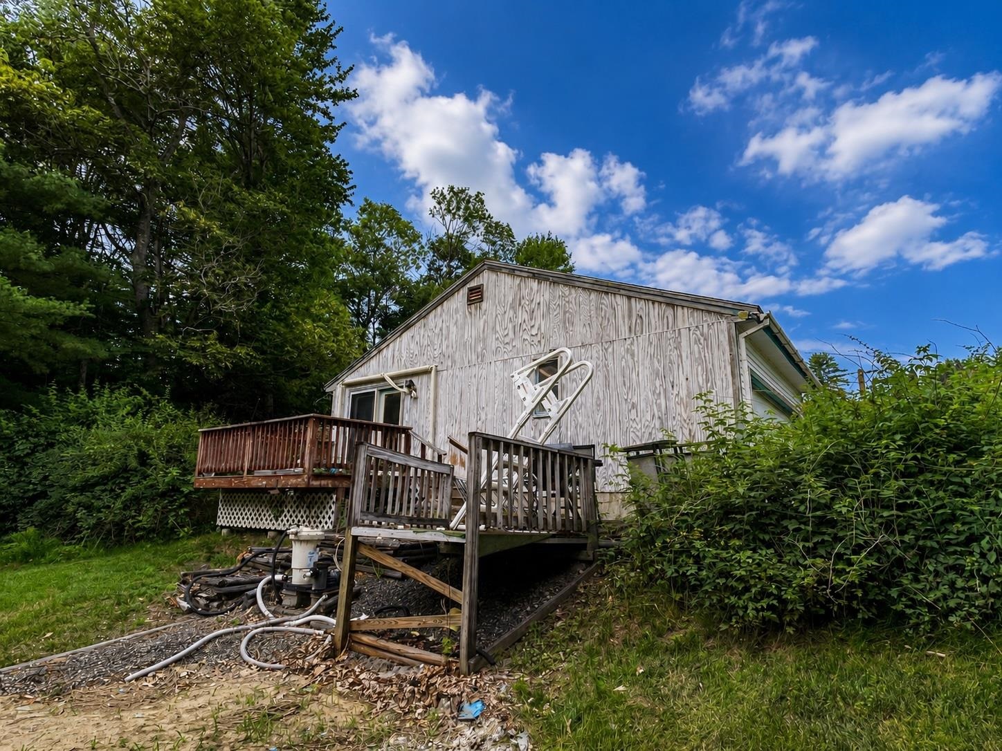 1 Tash Road New Durham, NH 03855 - Photo 3 of 12
