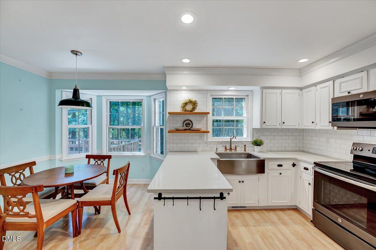 113 Artillery Lane Raleigh, NC 27615 - Photo 9 of 56 12-113 Artillery Ln-12