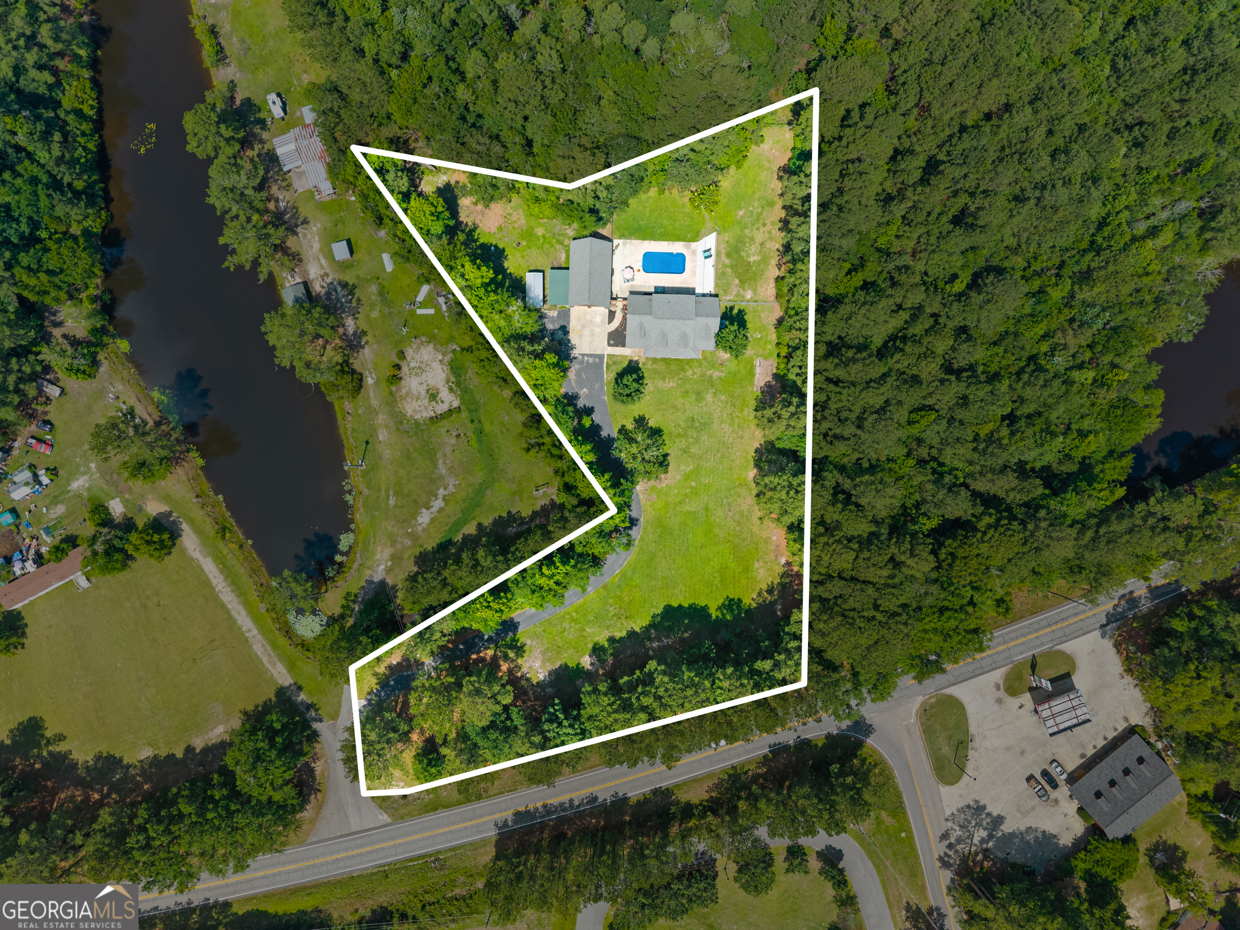 817 Lakeview Road Statesboro, GA 30461 - Photo 2 of 53 Gallery Image 2