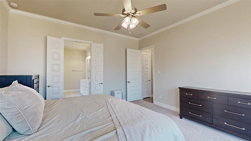 817 Fallbrook Avenue Denton, TX 76210 - Photo 16 of 40