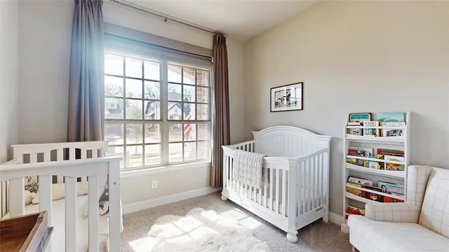 $560,000 | 817 Fallbrook Avenue, Denton, TX 76210