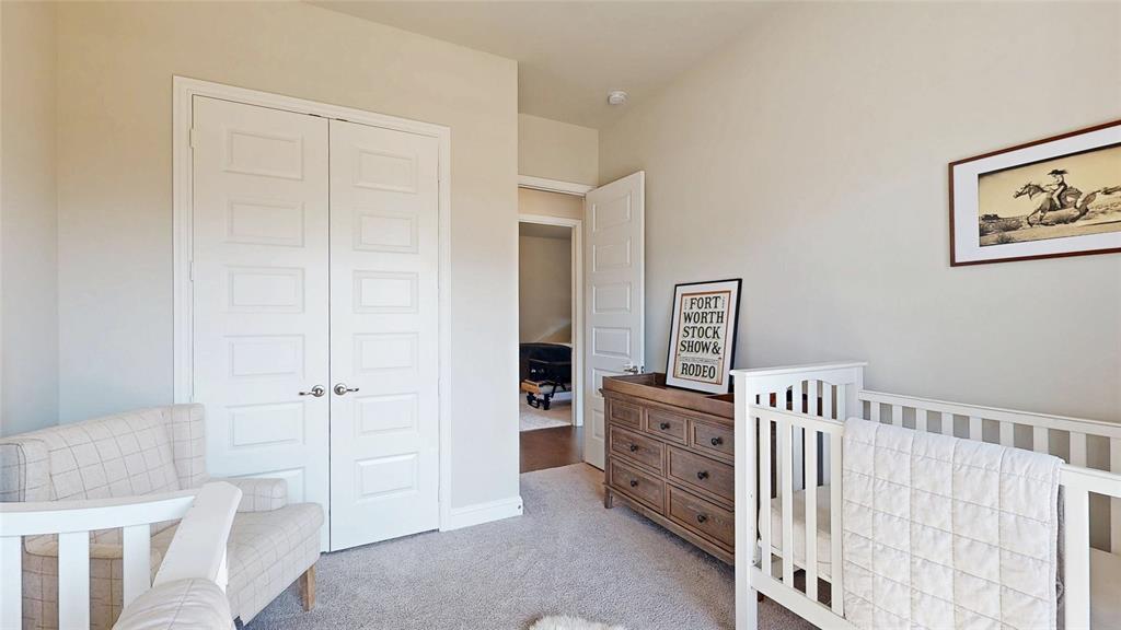 817 Fallbrook Avenue Denton, TX 76210 - Photo 23 of 40