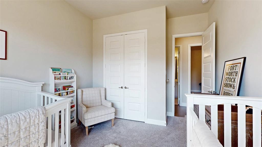 817 Fallbrook Avenue Denton, TX 76210 - Photo 24 of 40