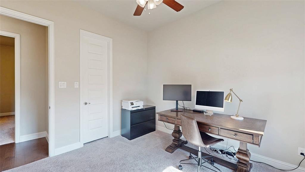 817 Fallbrook Avenue Denton, TX 76210 - Photo 26 of 40