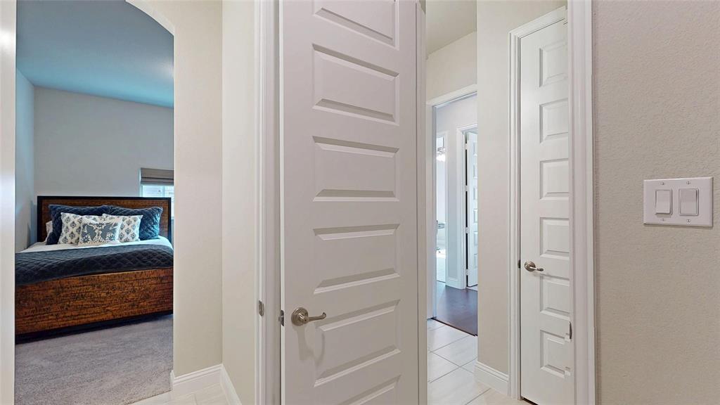 817 Fallbrook Avenue Denton, TX 76210 - Photo 30 of 40
