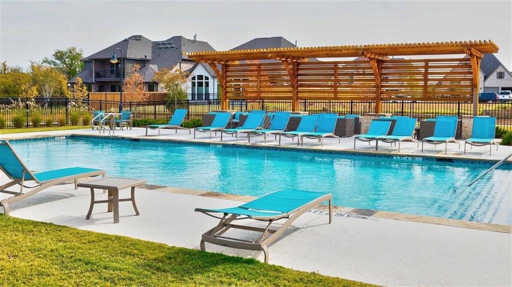 817 Fallbrook Avenue Denton, TX 76210 - Photo 40 of 40