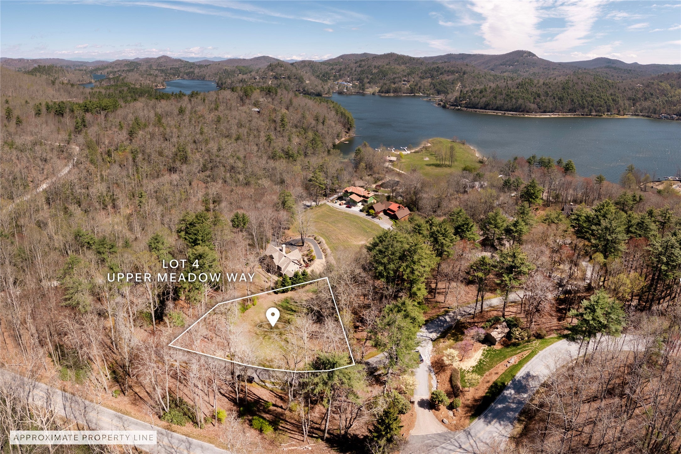 Lot 4 Lot Road Cullowhee, NC 28723 - Photo 14 of 21 Gallery Image 14