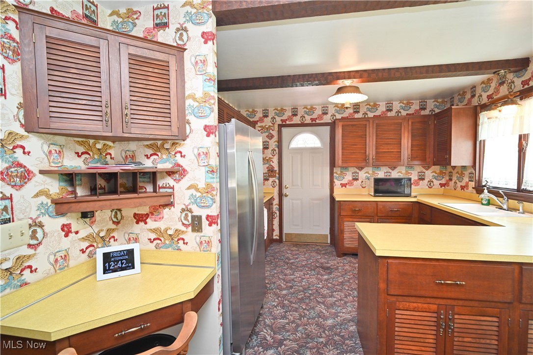5735 Herbert Road Canfield, OH 44406 - Photo 17 of 48