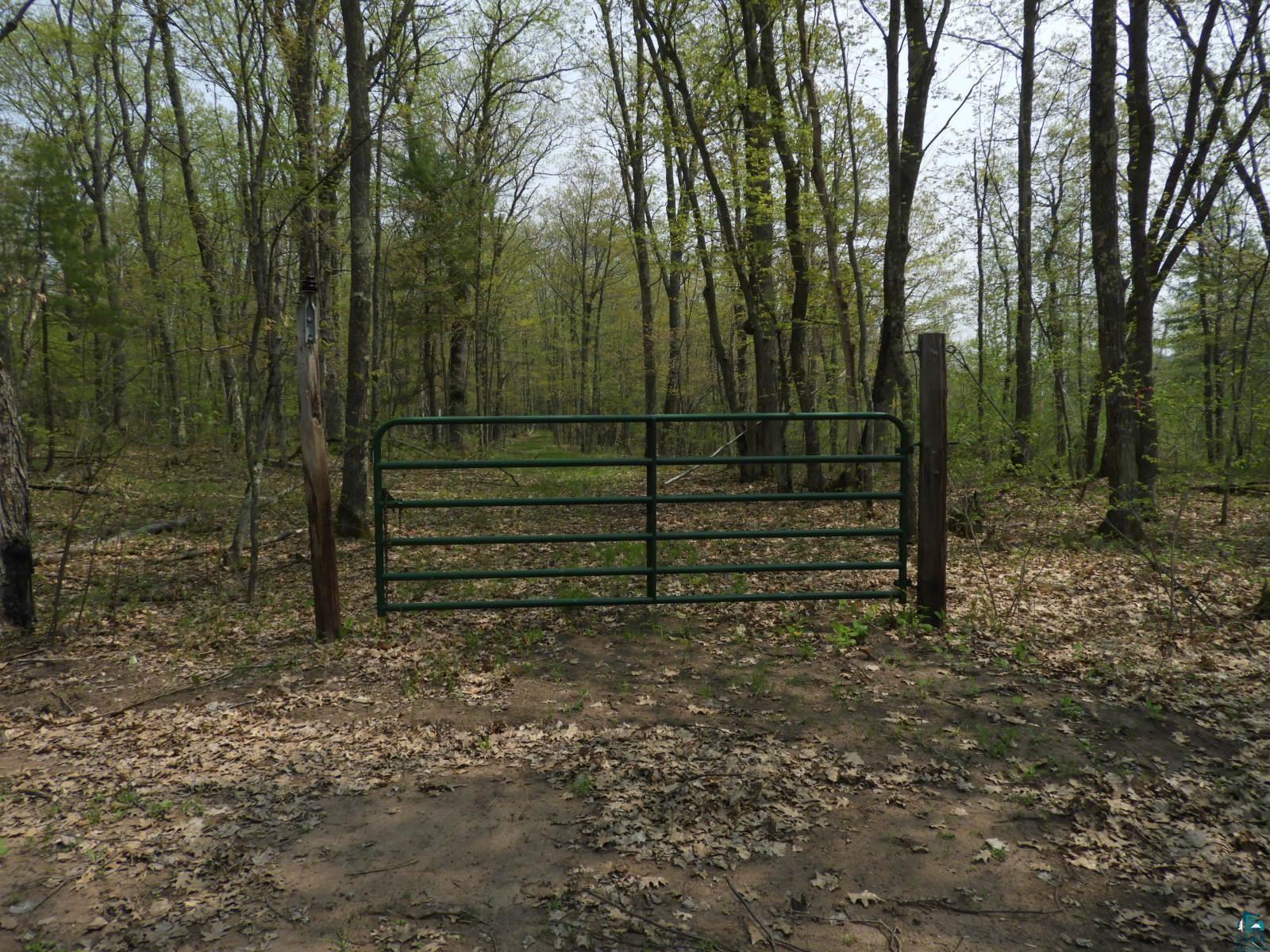 6724 East Deep Lake Road Iron River, WI 54847 - Photo 1 of 8 Gallery Image 1