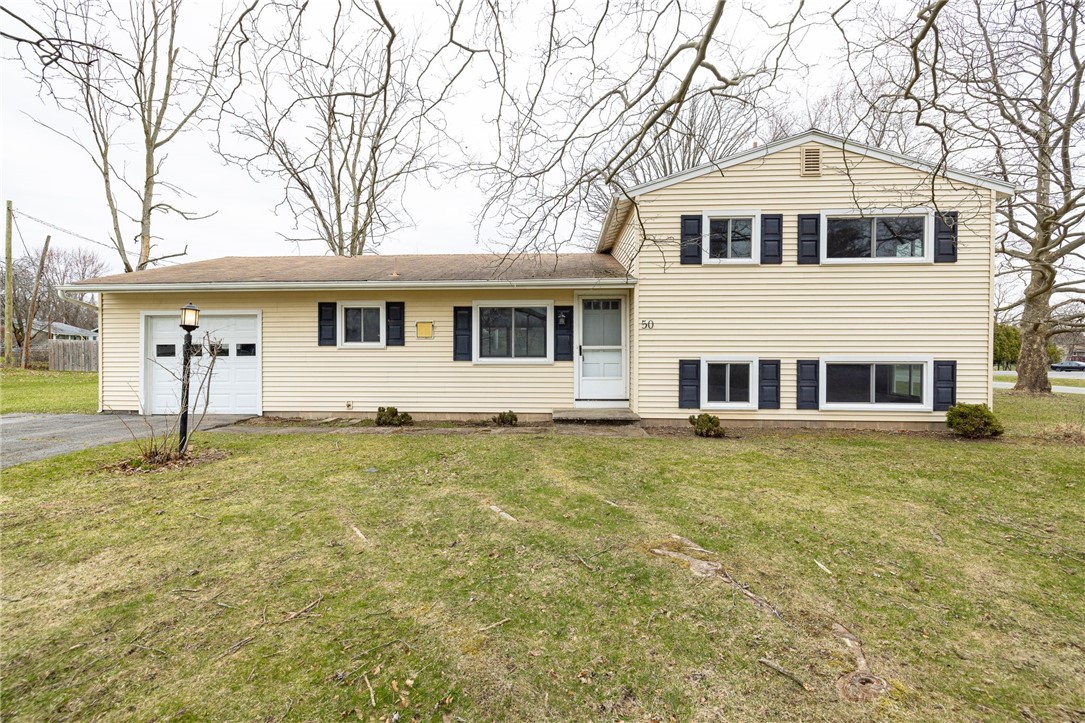 50 Thompson Road Rochester, NY 14623 - Photo 1 of 1
