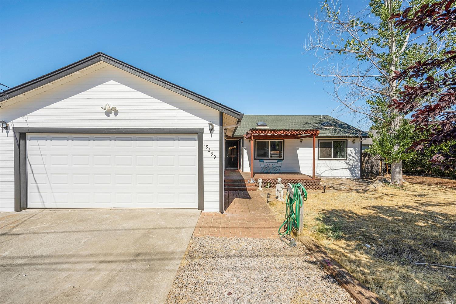 19239 Coyle Springs Road Hidden Valley Lake, CA 95467 - Photo 1 of 1 Gallery Image 1