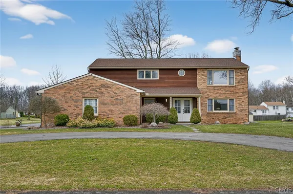 $489,900 | 7853 Vernon Road South, Cicero, NY 13039