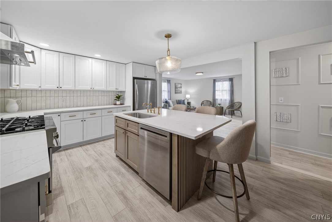 7853 Vernon Road South Cicero, NY 13039 - Photo 16 of 50