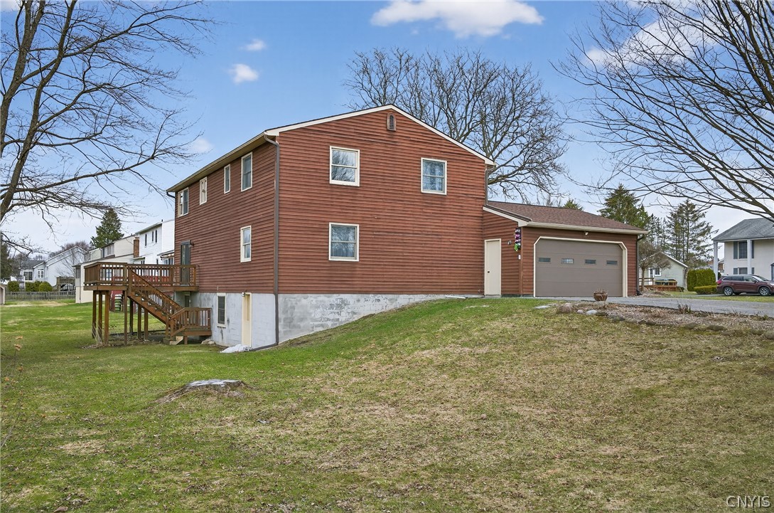 7853 Vernon Road South Cicero, NY 13039 - Photo 47 of 50