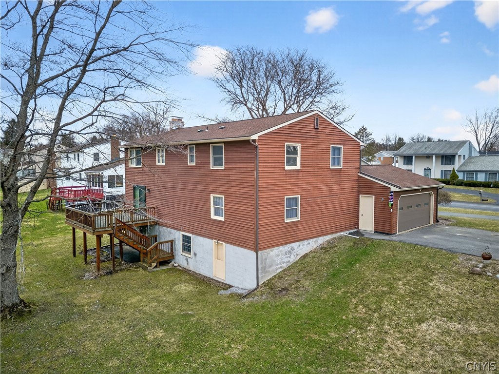 7853 Vernon Road South Cicero, NY 13039 - Photo 48 of 50