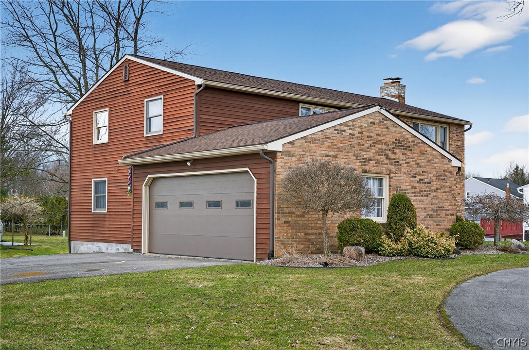 7853 Vernon Road South Cicero, NY 13039 - Photo 49 of 50